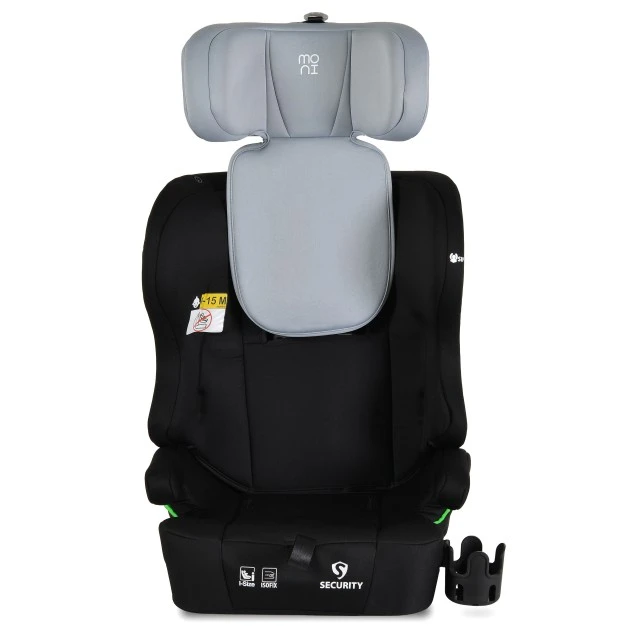 Стол за кола Security 76-150см Space-grey