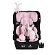 Стол за кола Security 76-150см Baby-pink