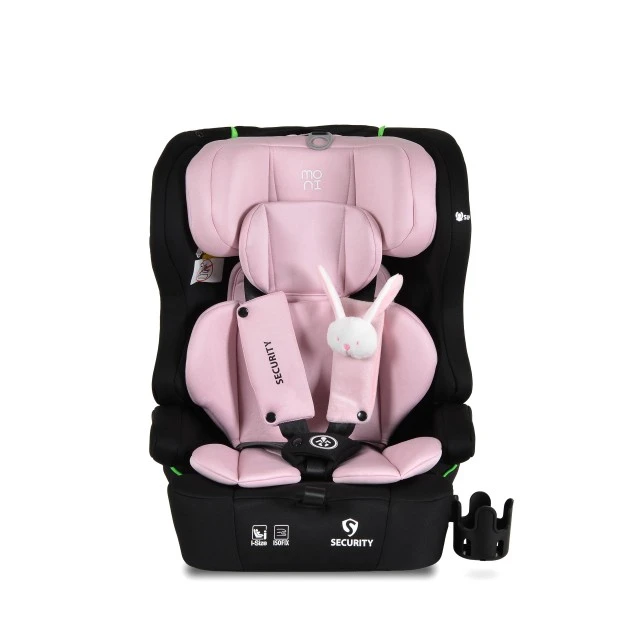 Стол за кола Security 76-150см Baby-pink