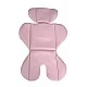 Стол за кола Security 76-150см Baby-pink