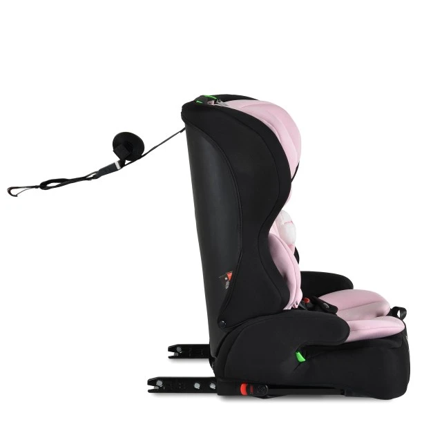 Стол за кола Security 76-150см Baby-pink