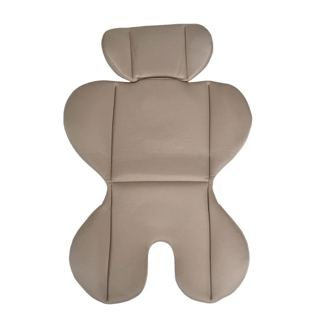 Car seat Security 76-150cm Cool-Beige