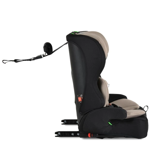 Car seat Security 76-150cm Cool-Beige