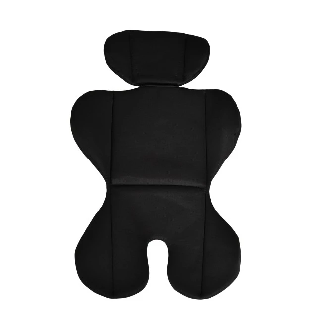 Car seat Security 76-150cm Midnight-black