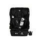 Car seat Security 76-150cm Midnight-black