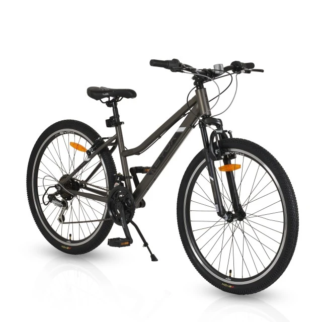 Bicycle 26 Urban gray