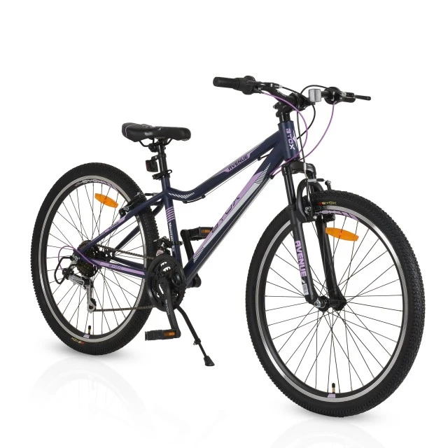 Bicycle 26" Avenue violet
