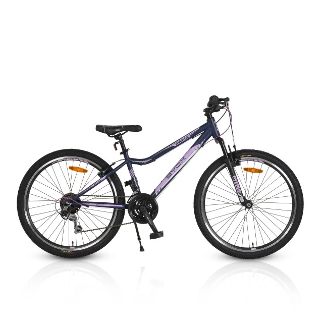 Bicycle 26" Avenue violet