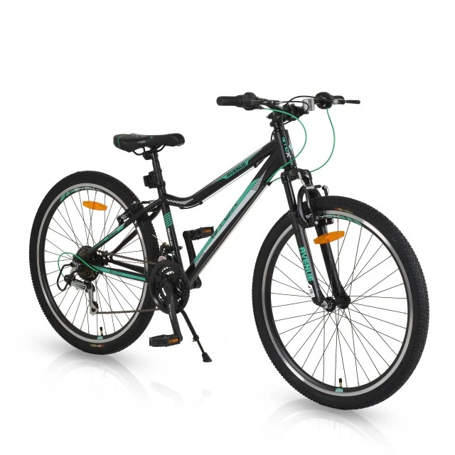 Bicycle 26" Avenue black