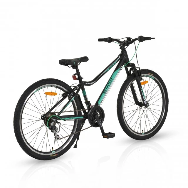 Bicycle 26" Avenue black
