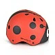 Каска Skate Y09 (48-54 cm) Ladybug