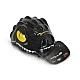 Helmet Y27 (48-54 cm) Dino-black