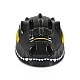 Helmet Y27 (48-54 cm) Dino-black