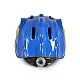 Helmet Y27 (48-54 cm) Dino-blue