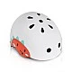 Каска Skate Y09 (54-58 cm) бял