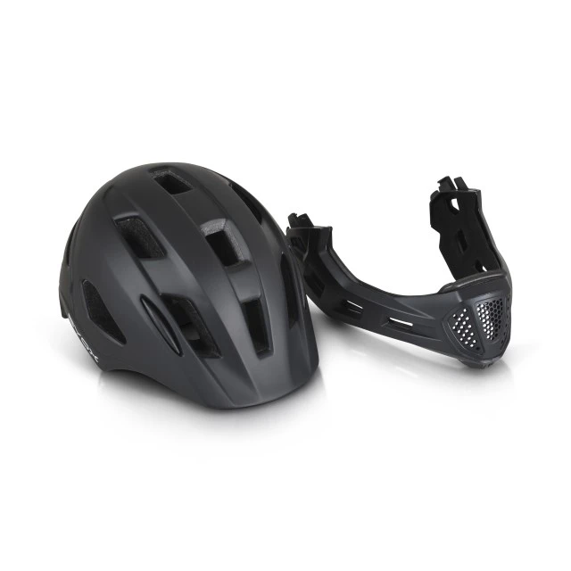 Full face helmet K01 (48-56 cm)