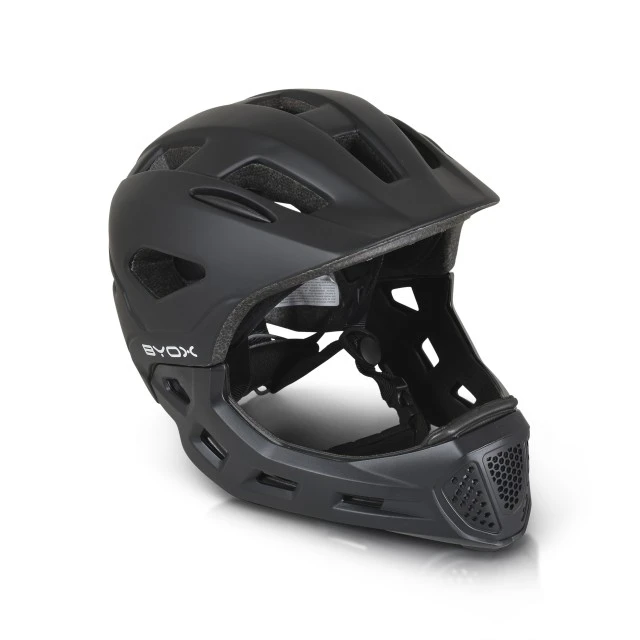 Full face helmet K01 (48-56 cm)