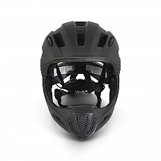 Каска Full face К01 (48-56 cm)