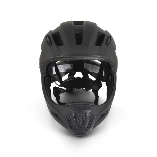 Full face helmet K01 (48-56 cm)