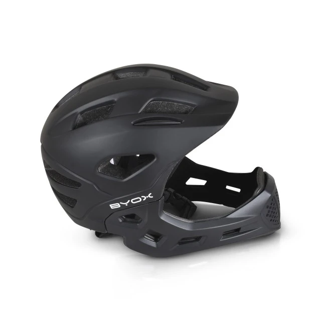 Full face helmet K01 (48-56 cm)
