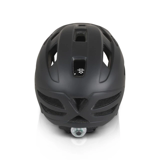 Full face helmet K01 (48-56 cm)