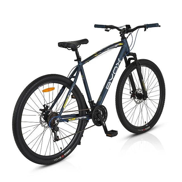 Bicycle alloy 29" B2020