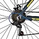 Bicycle alloy 29" B2020