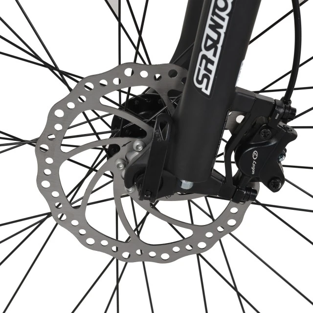 Bicycle alloy hdb 29“ Epoch
