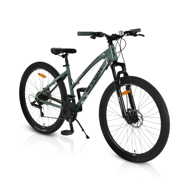 Bicycle alloy 27.5" B2020 Lady