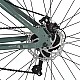 Bicycle alloy 27.5" B2020 Lady