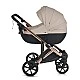 Комбинирана количка 3 в 1 Eggo Sand-beige