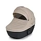 Комбинирана количка 3 в 1 Eggo Sand-beige