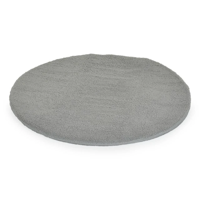 Soft pool Boucle with 200 balls gray