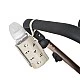 Portable bottle warmer Caliente gray