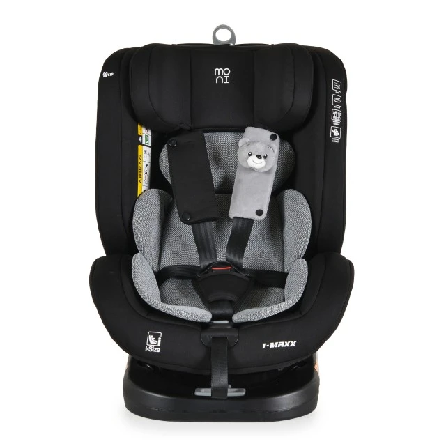 Car seat i-Maxx 40-150cm Space-gray