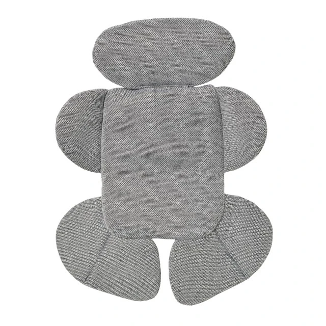 Car seat i-Maxx 40-150cm Space-gray