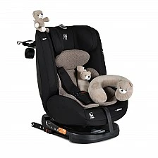 Car seat i-Maxx 40-150cm Cool-beige