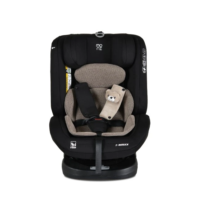 Стол за кола i-Maxx 40-150см Cool-beige