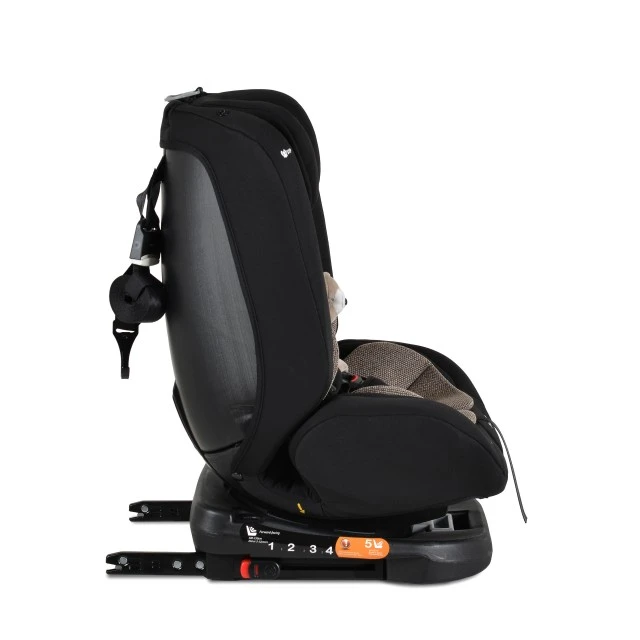 Стол за кола i-Maxx 40-150см Cool-beige