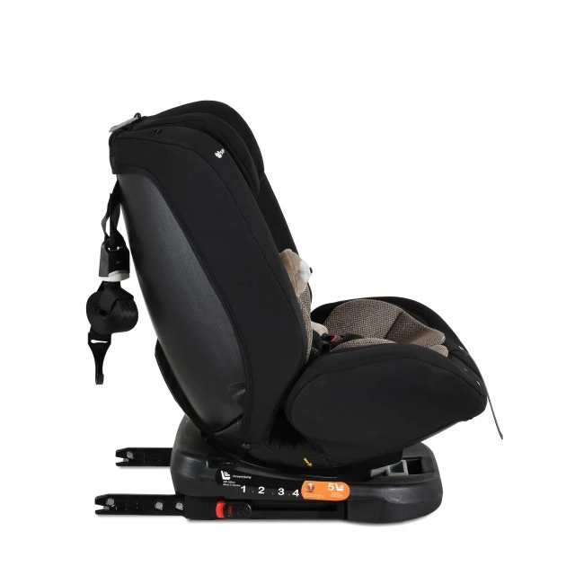 Стол за кола i-Maxx 40-150см Cool-beige
