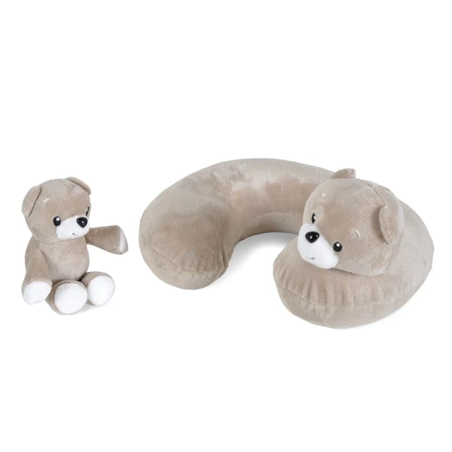Стол за кола i-Maxx 40-150см Cool-beige