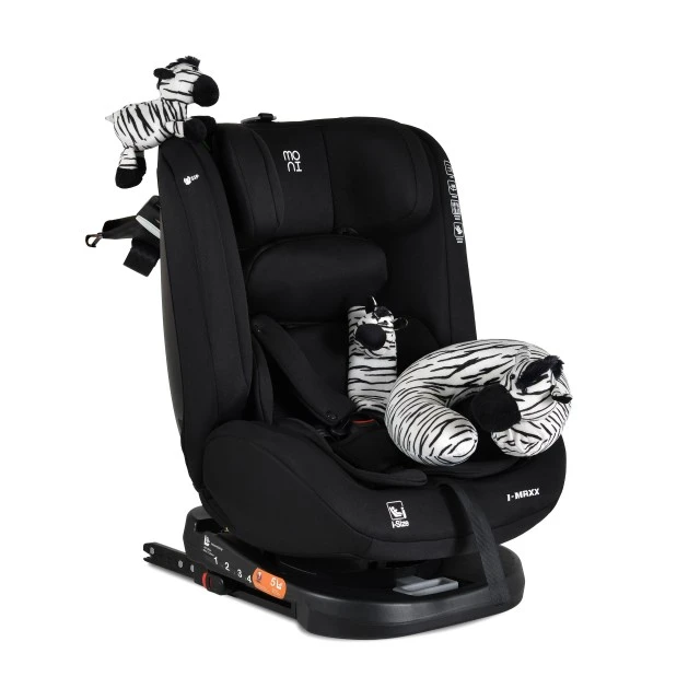 Стол за кола i-Maxx 40-150см Midnight-black