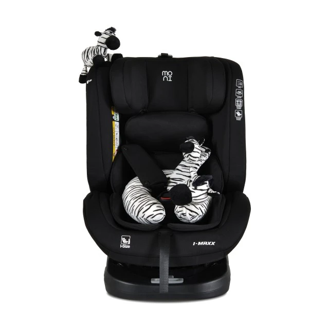 Стол за кола i-Maxx 40-150см Midnight-black