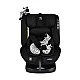 Car seat i-Maxx 40-150cm Midnight-black
