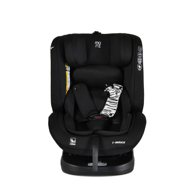 Стол за кола i-Maxx 40-150см Midnight-black