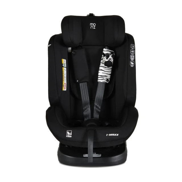 Стол за кола i-Maxx 40-150см Midnight-black