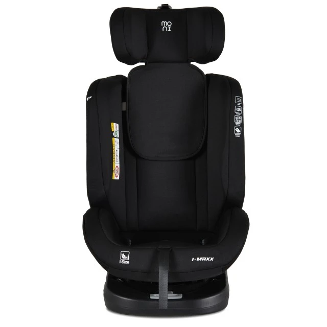 Стол за кола i-Maxx 40-150см Midnight-black