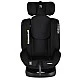 Car seat i-Maxx 40-150cm Midnight-black