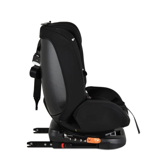 Стол за кола i-Maxx 40-150см Midnight-black