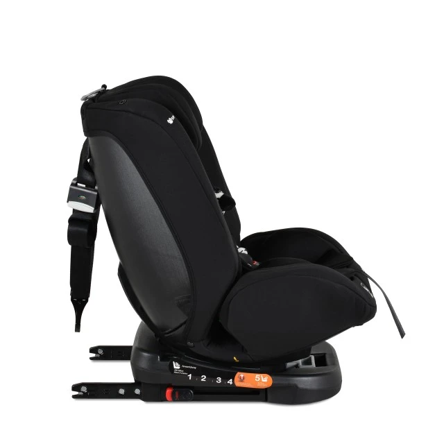 Стол за кола i-Maxx 40-150см Midnight-black